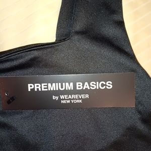 WEAREVER BODYSUIT
